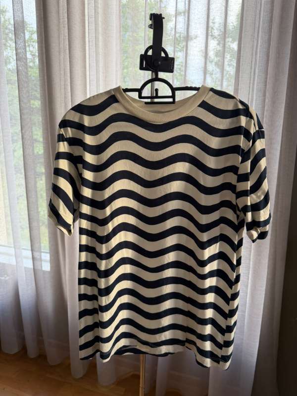 marimekko bolur röndóttur small