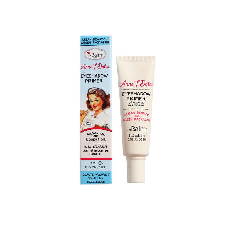 THE BALM Anne T eyeshadow primer NÝTT