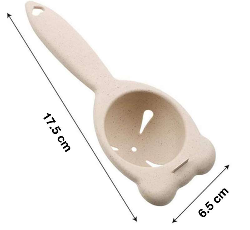Eggjaskiljari