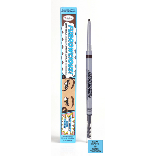 THE BALM Eyebrow pencil Dark brown NÝTT