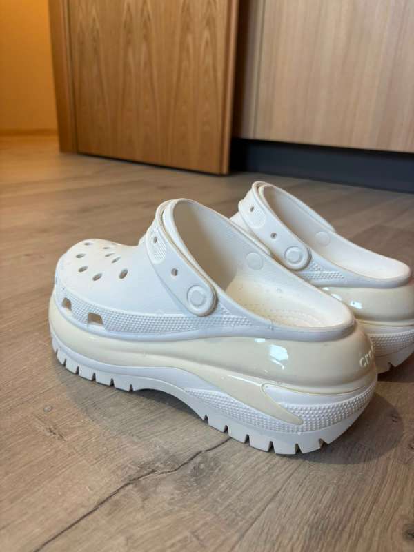 Crocs skór (ónotað)
