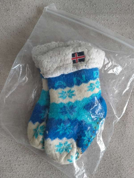 Iceland sokkar