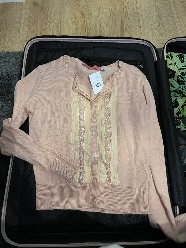 vintage bleik golla