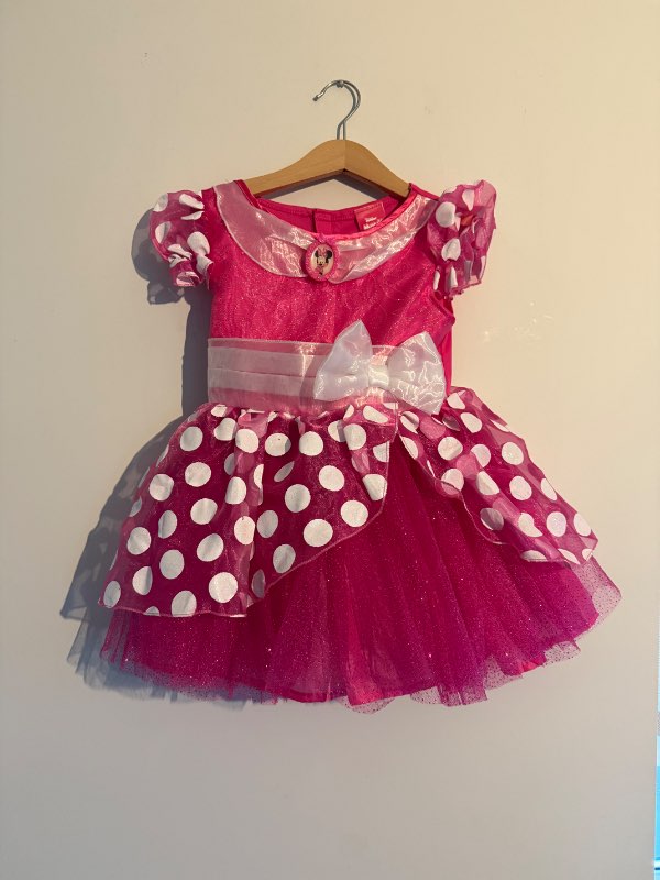 Minnie Mús Búningar