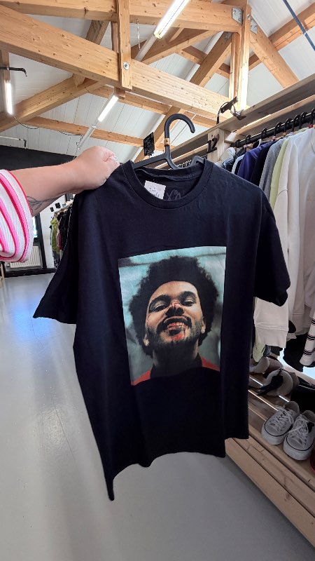 Weeknd bolur