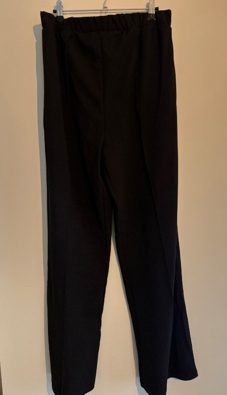 Vero Moda Wide Meðgöngubuxur