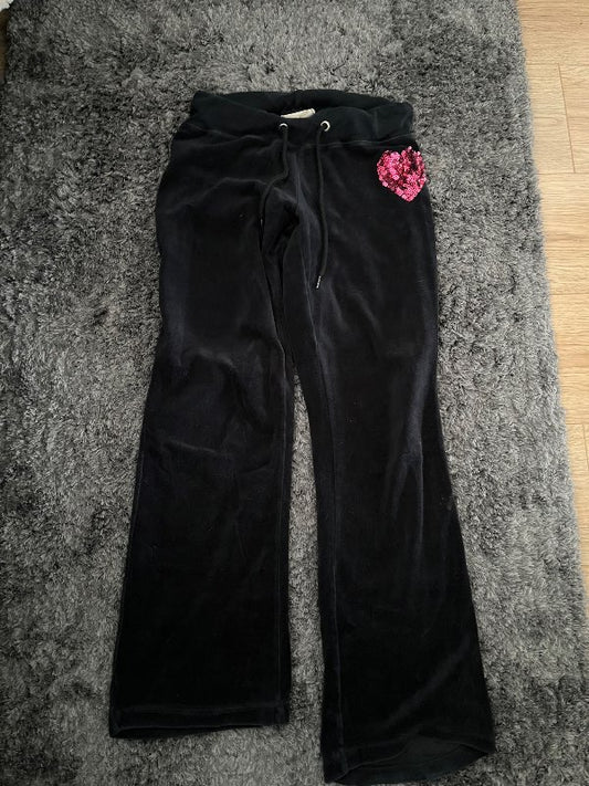 Vintage Jogging buxur