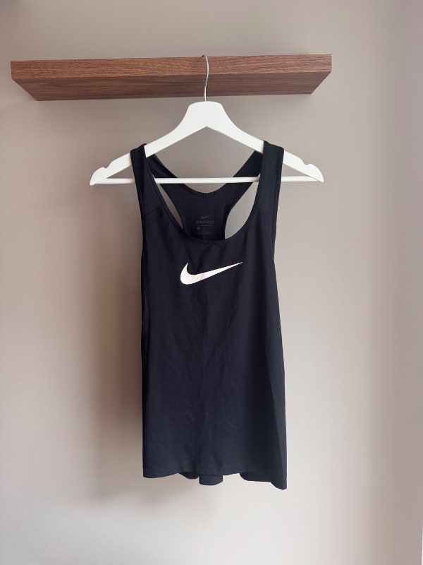 Nike hlýrabolur