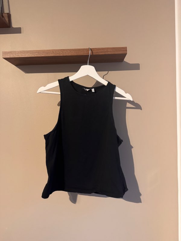 Asos hlýrabolur