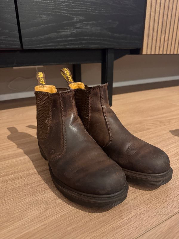 Dr martens