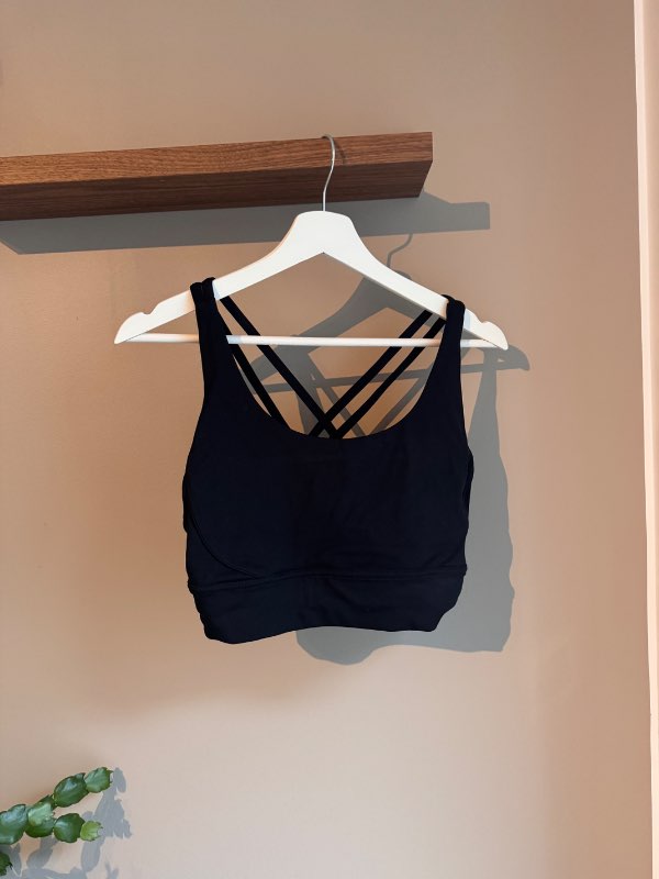 Metta Sport toppur