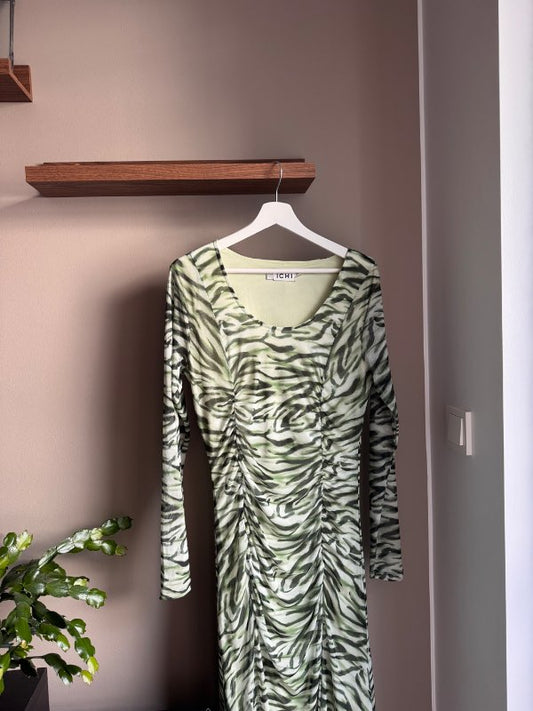 Ichi dress