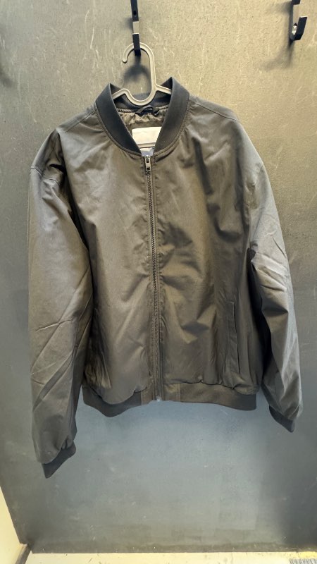 Jack & Jones bomber jakki