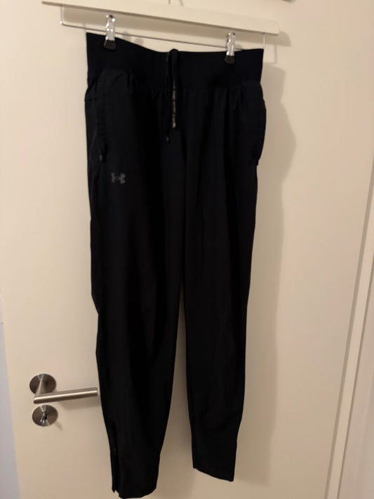 Under armor buxur
