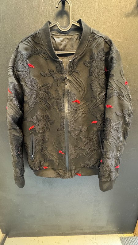 Bomber jakki