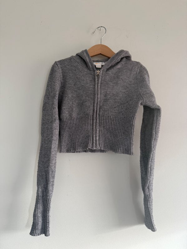 Gina Tricot Peysa