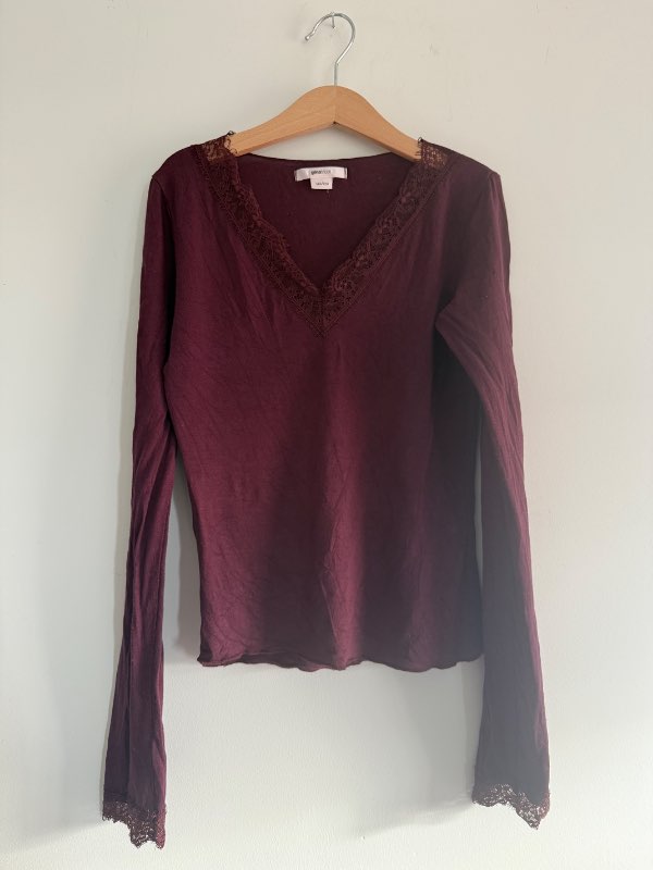Gina Tricot Toppar
