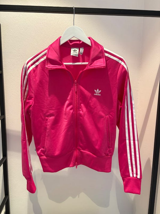 Adidas bleik peysa - ónotuð