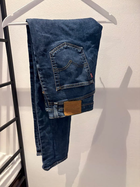 Levi’s gallabuxur