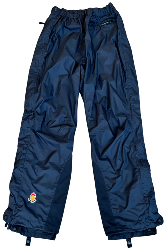 Unisex Cintamani hlífðarbuxur