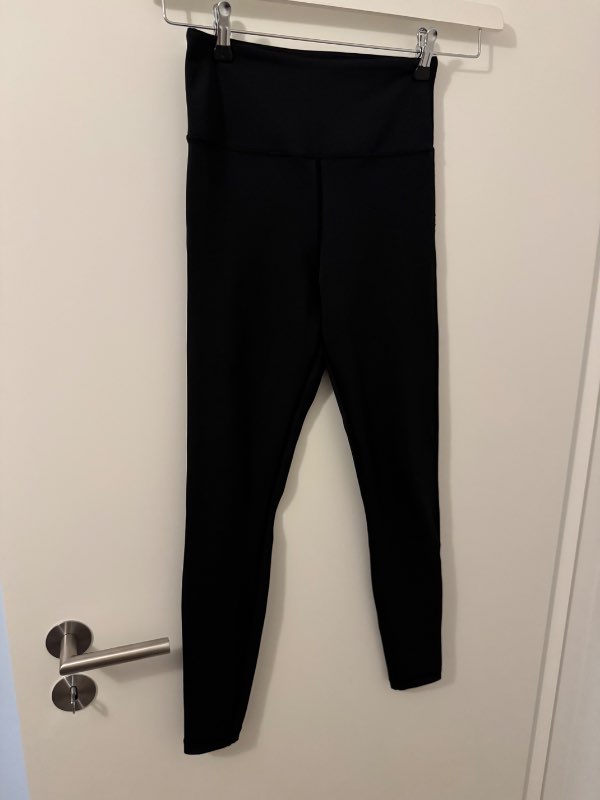 M fitness leggings