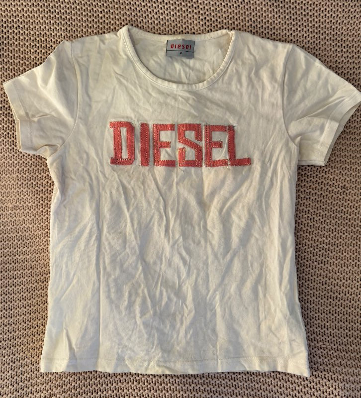 Vintage Dísel tee