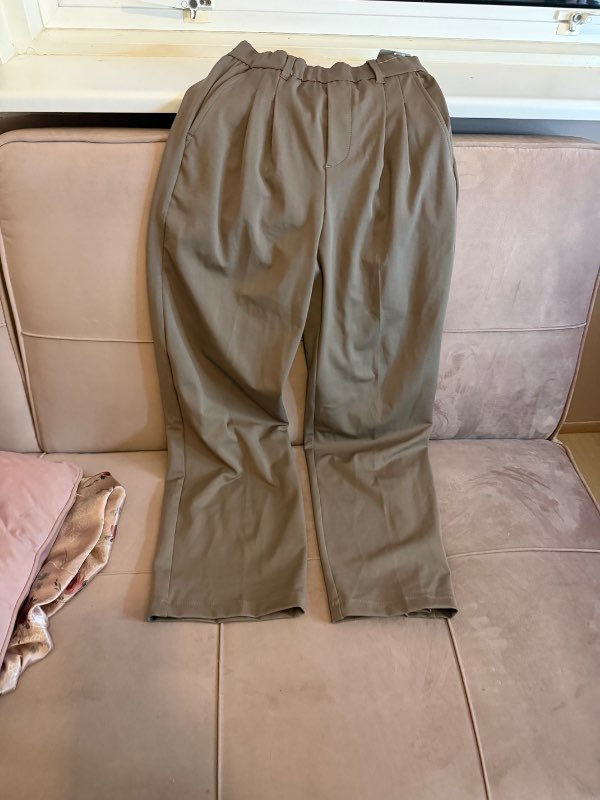 Glowmode pants
