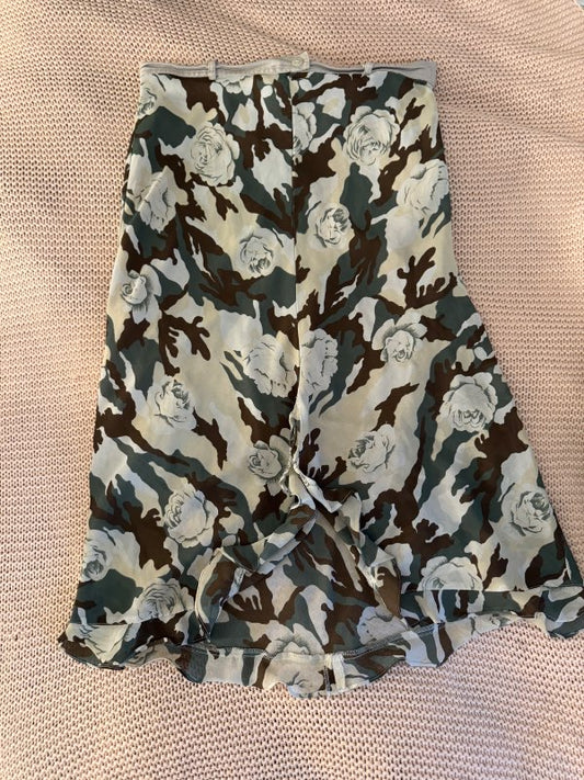 Camo rose pils