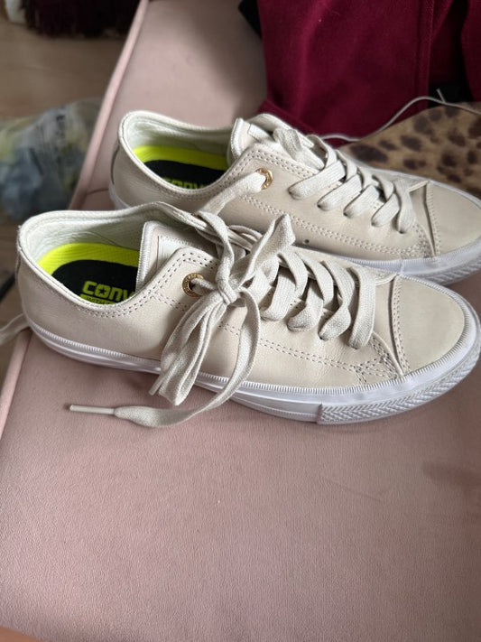 Converse drapplitaðir