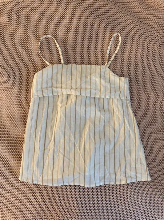 Babydoll toppur