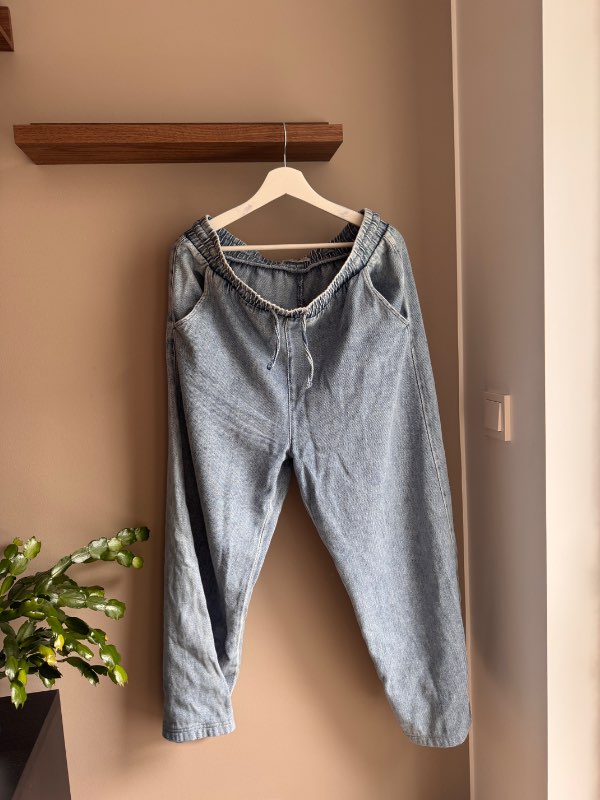 Pull&bear buxur