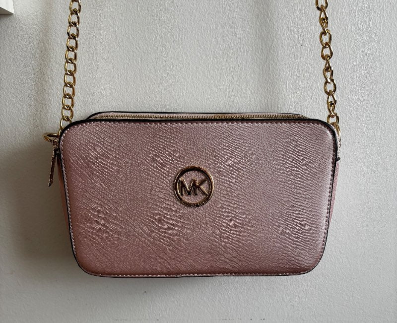 MK bleik taska