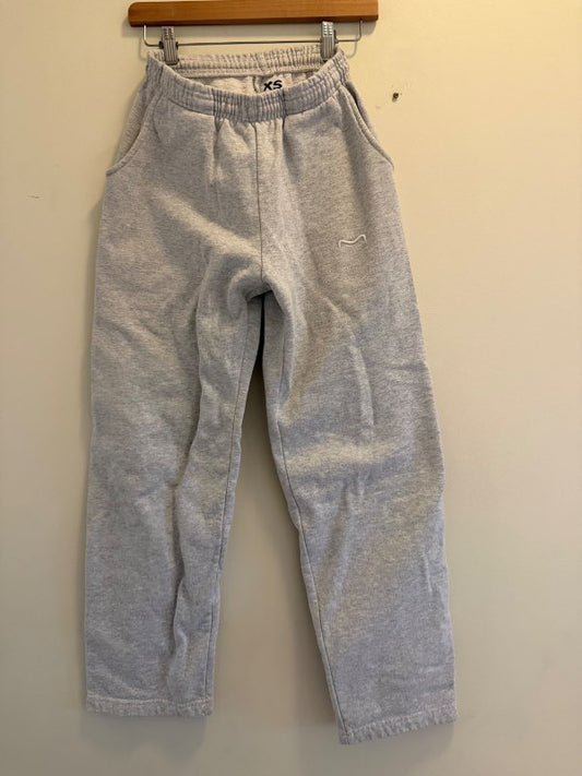 Metta grey sweatpants
