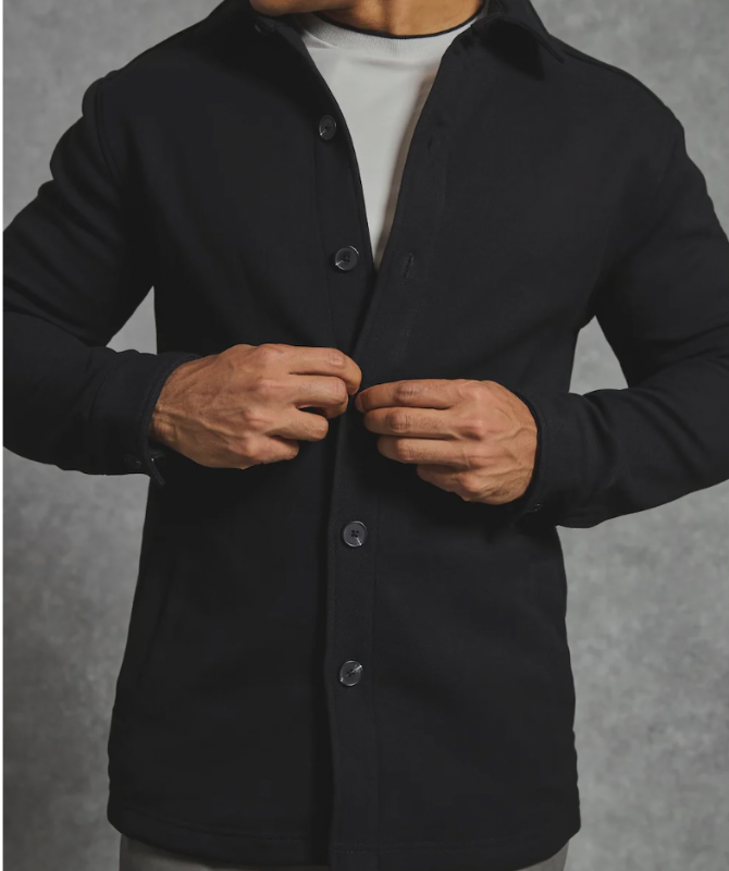 Overshirt