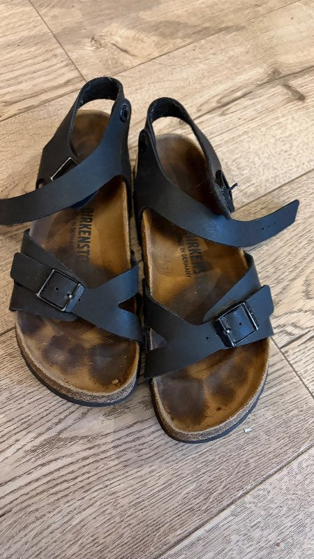 Birkenstok 37
