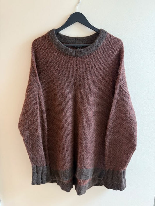 Banana republic sweater