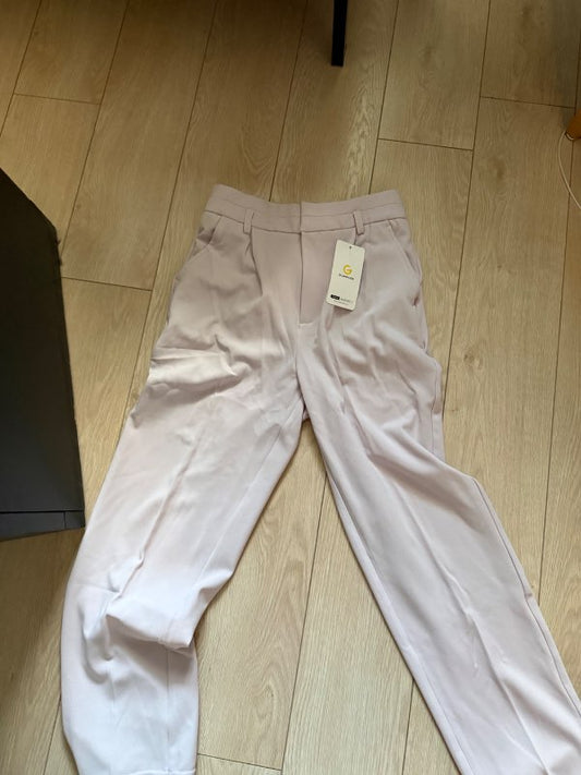 Glowmode pink pants