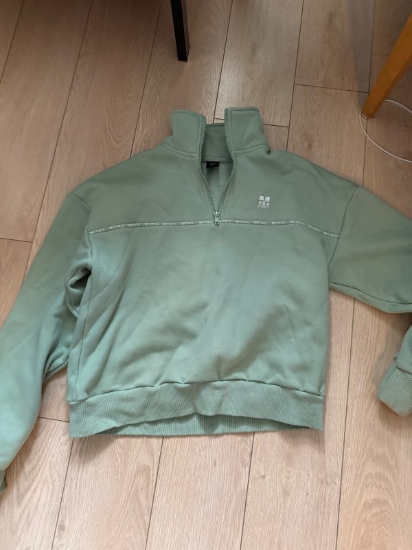Green m fitness