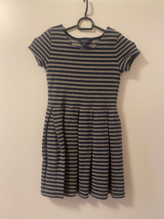 Polo Ralph Lauren kjóll barna