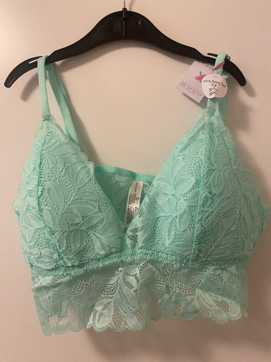 bralette ónotað