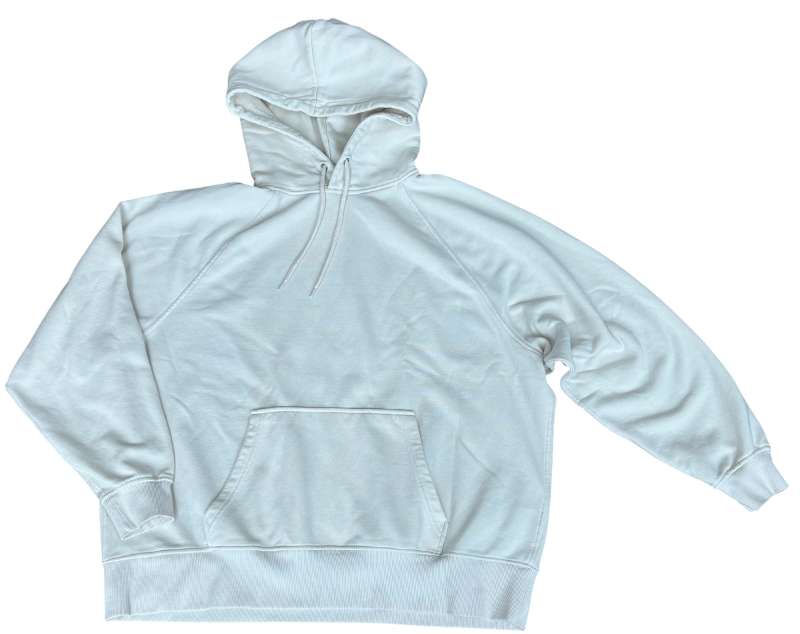 H&M hettupeysa