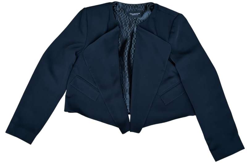 Nýr Debenhams jakki
