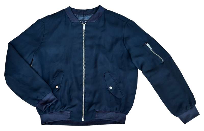 Zara bomber jakki