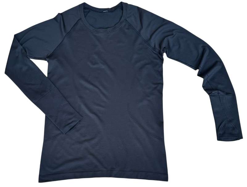 Lululemon síðermabolur