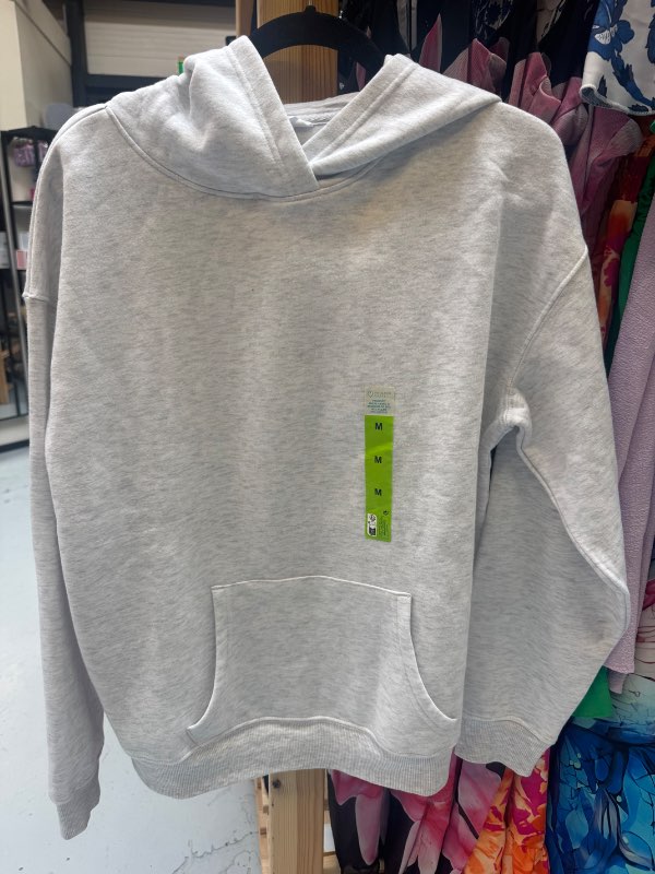 Primark hettupeysa NÝ