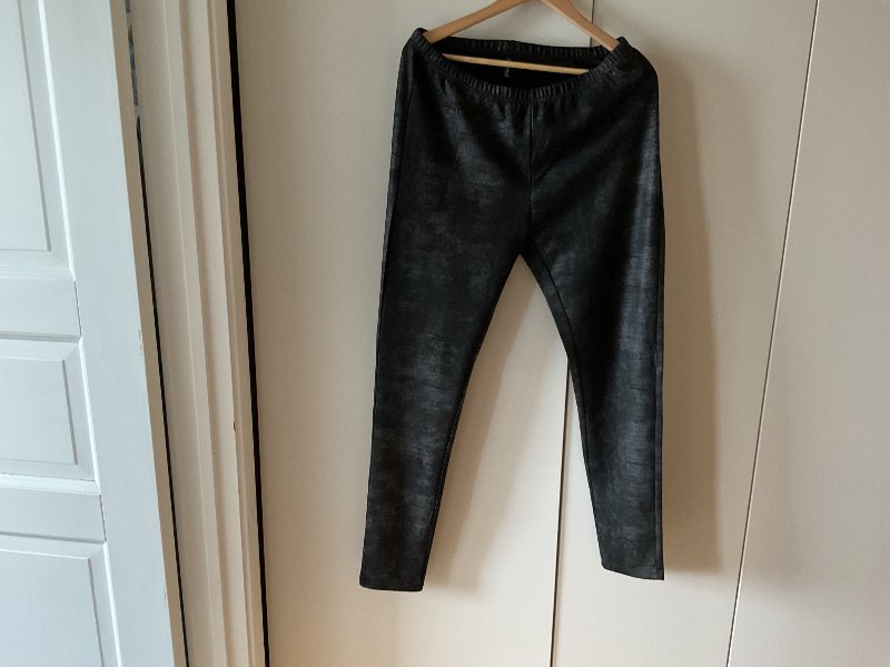 Leggings nýjar