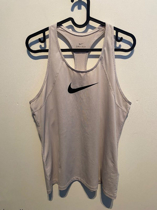 Nike dry fit æfingabolur