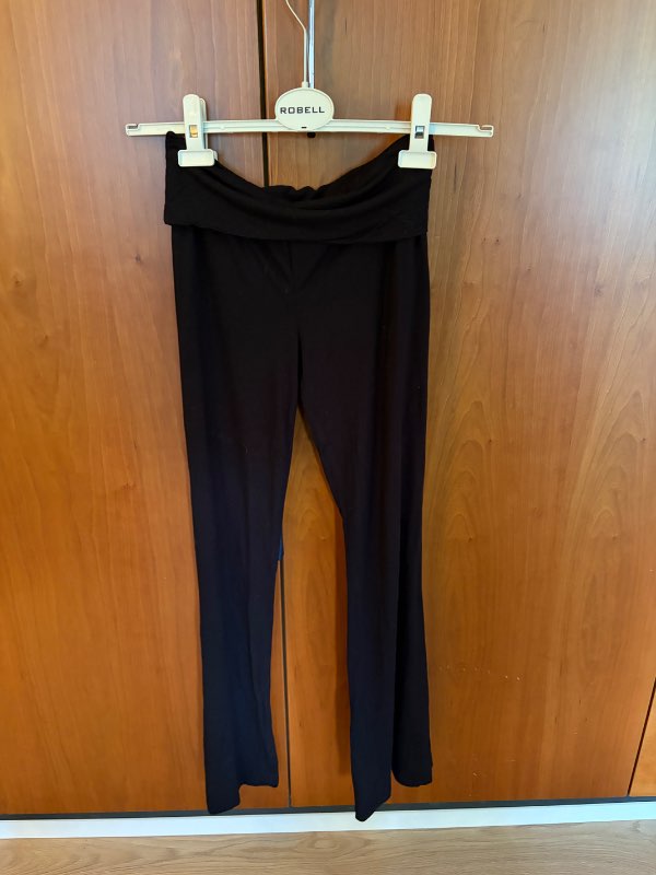 Gina Tricot buxur