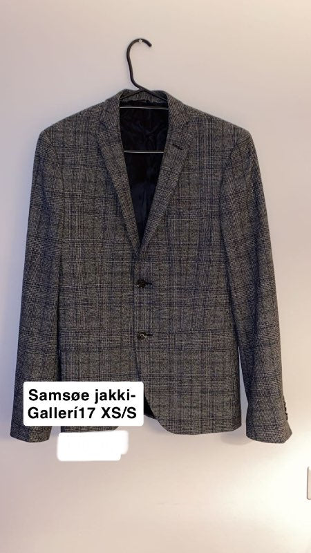 Samsøe jakki Gallerí17