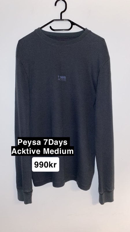 Peysa 7 daga M 990